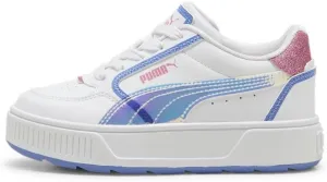 PUMA Unisex-Child Karmen Rebelle Sneaker