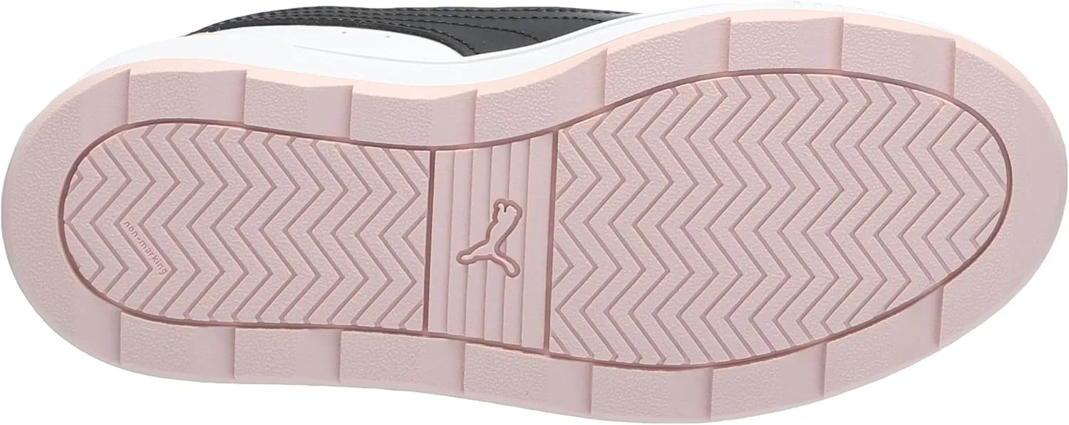 PUMA Unisex-Child Karmen Rebelle Sneaker