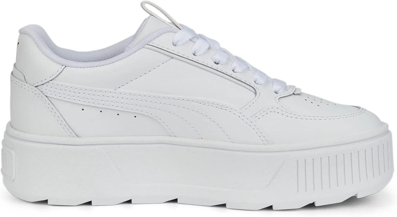 PUMA Unisex-Child Karmen Rebelle Sneaker