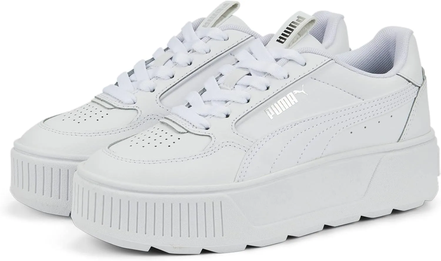 PUMA Unisex-Child Karmen Rebelle Sneaker