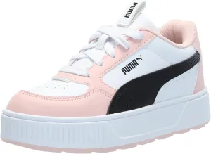 PUMA Unisex-Child Karmen Rebelle Sneaker