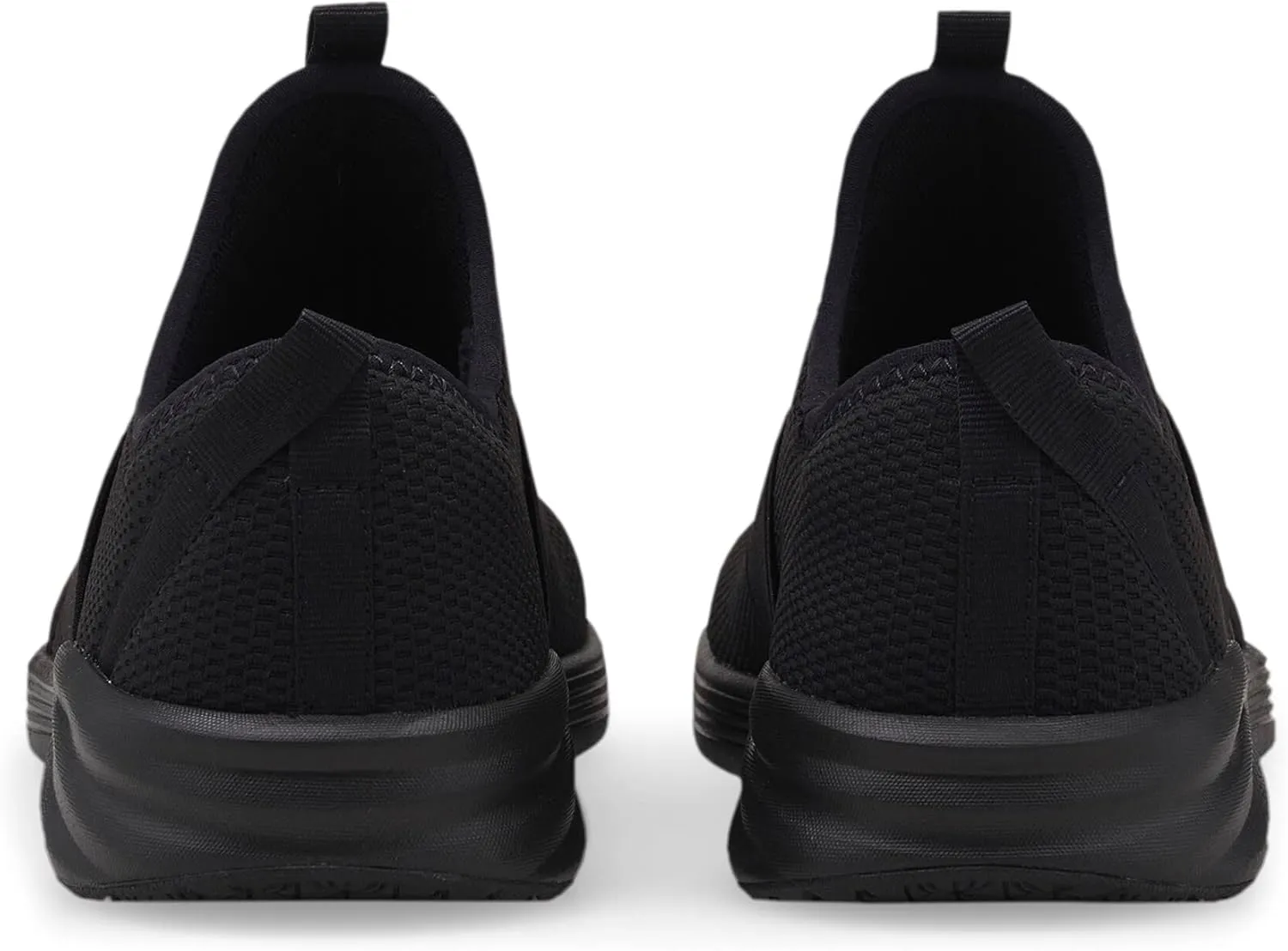 PUMA Women's Better Foam Prowl Slip-On Cross Trainer