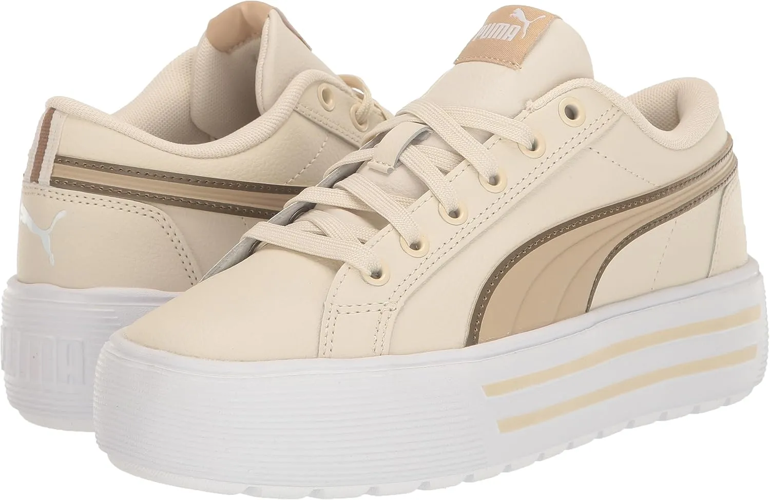 PUMA Women's Kaia 2.0 Sneaker