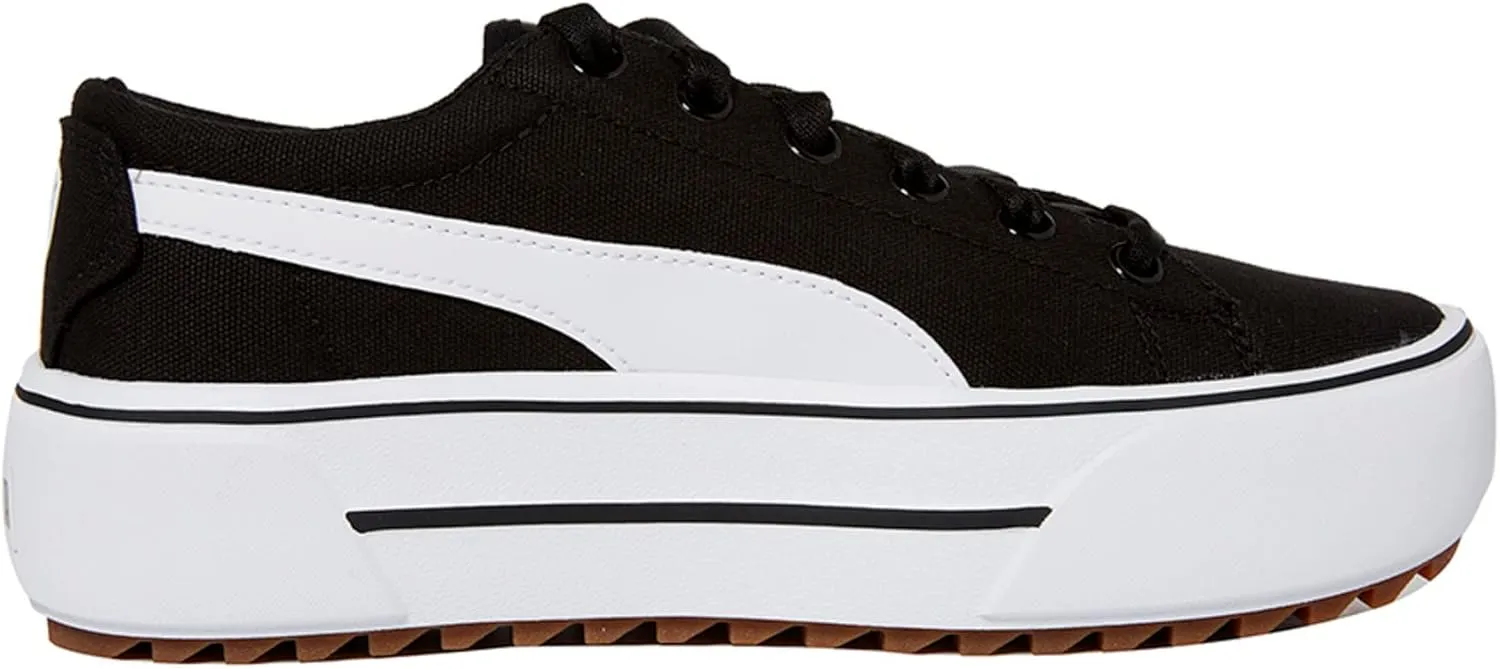 PUMA Women's Kaia Platform Sneaker