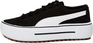 PUMA Women's Kaia Platform Sneaker