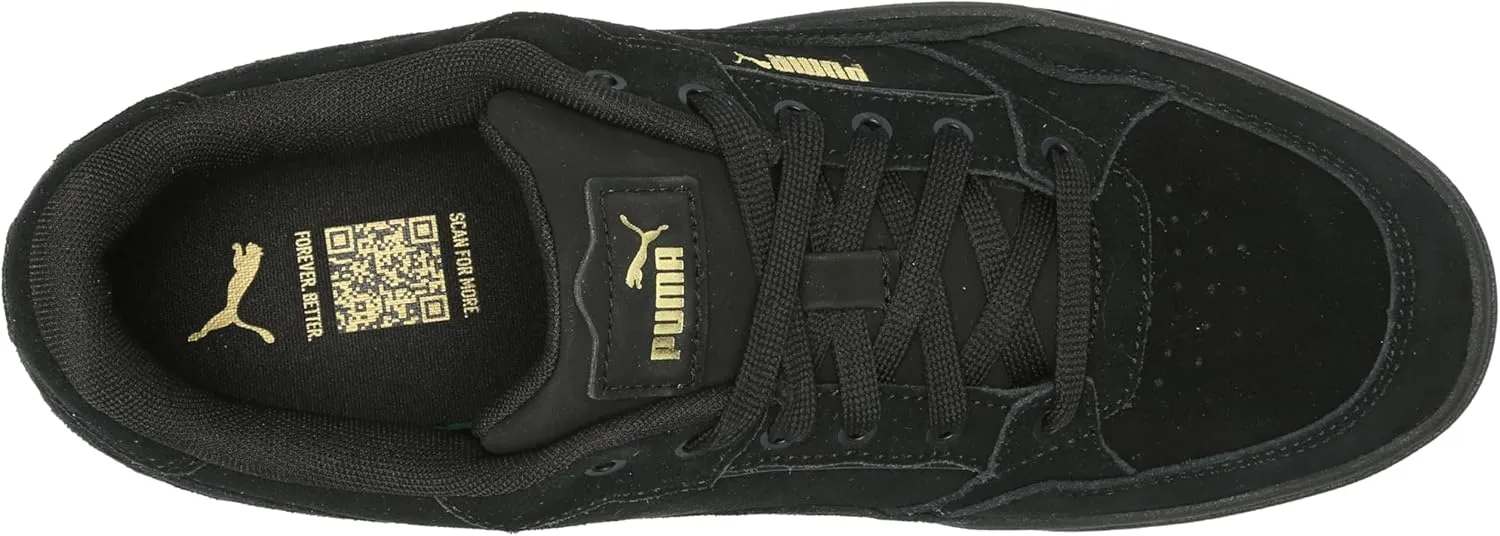 PUMA Women's Karmen Ii Idol Sneaker