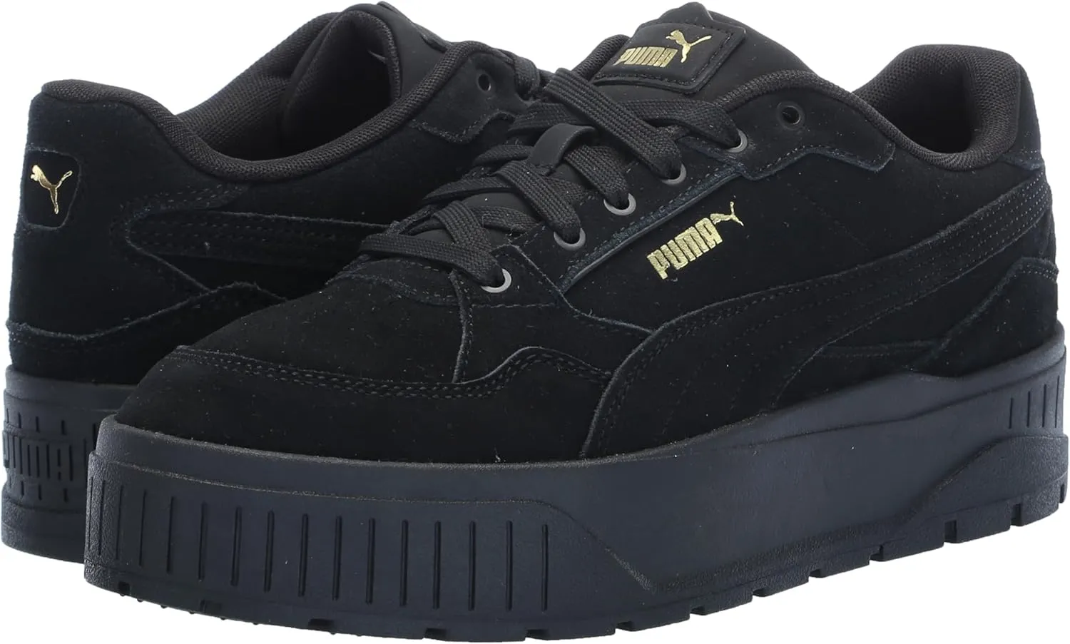PUMA Women's Karmen Ii Idol Sneaker