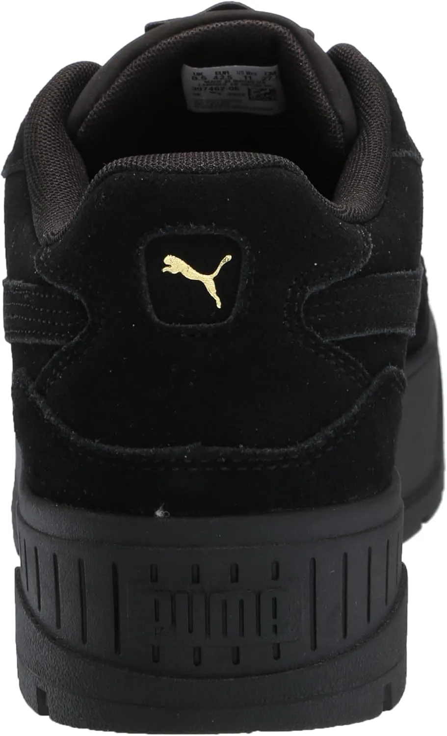 PUMA Women's Karmen Ii Idol Sneaker