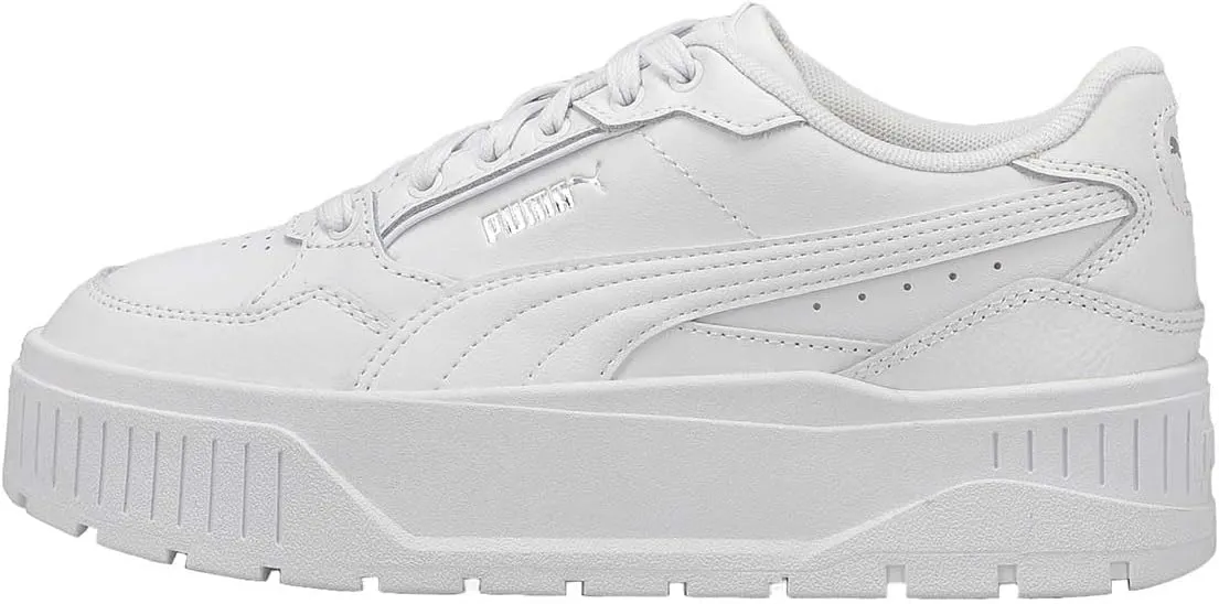 PUMA Women's Karmen Ii Idol Sneaker
