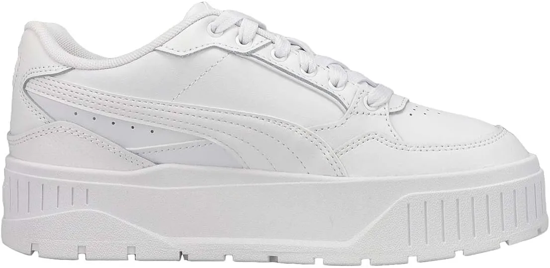 PUMA Women's Karmen Ii Idol Sneaker
