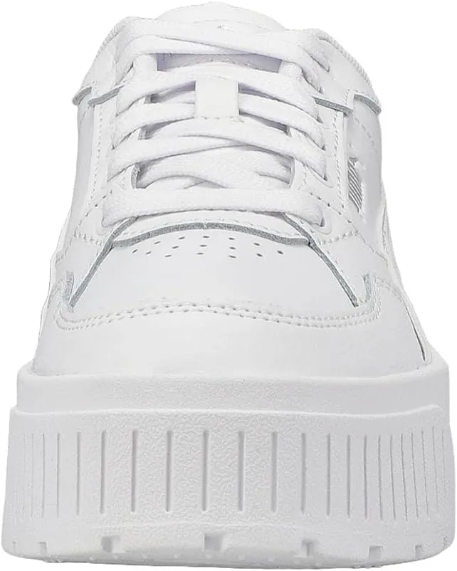 PUMA Women's Karmen Ii Idol Sneaker