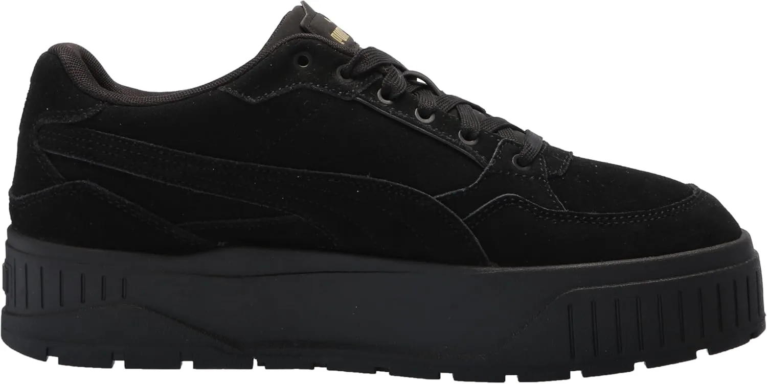 PUMA Women's Karmen Ii Idol Sneaker