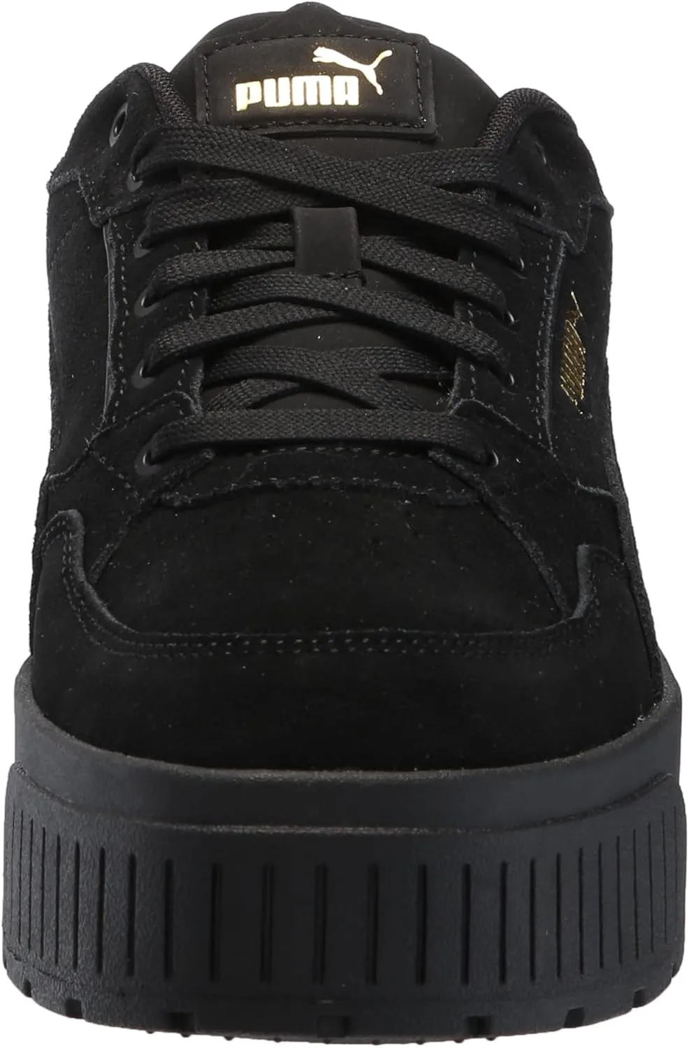 PUMA Women's Karmen Ii Idol Sneaker