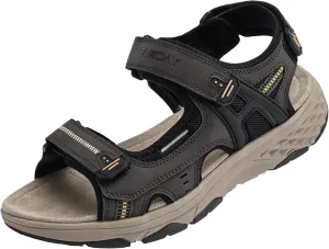 Queday Womens Mens Sport Sandals Outdoor Hiking Sandals with Arch Support Comfortable Athletic Beach Sandals for Travel Walking Trekking Camping