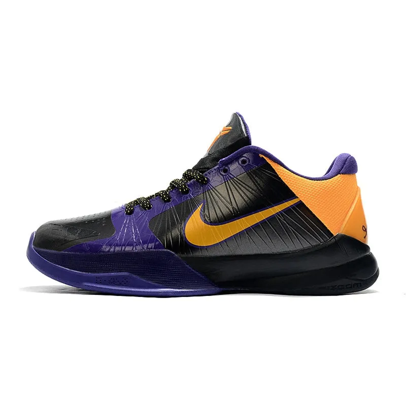 Rave reviews 5 LAKERS Durable materials AWAY x NIKE KOBE PROTRO