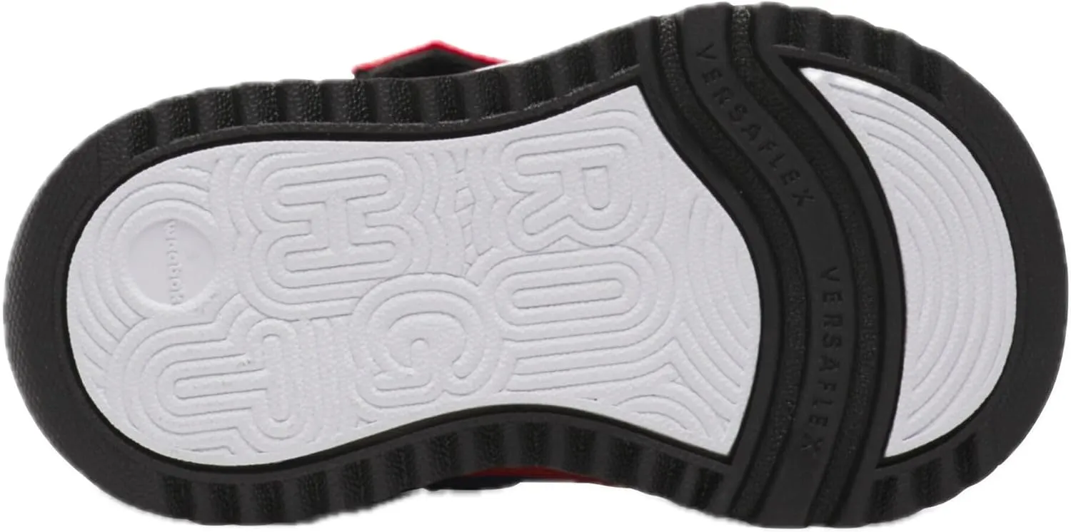 Reebok Baby-Boy's Kid's Weebok Storm X Sneaker