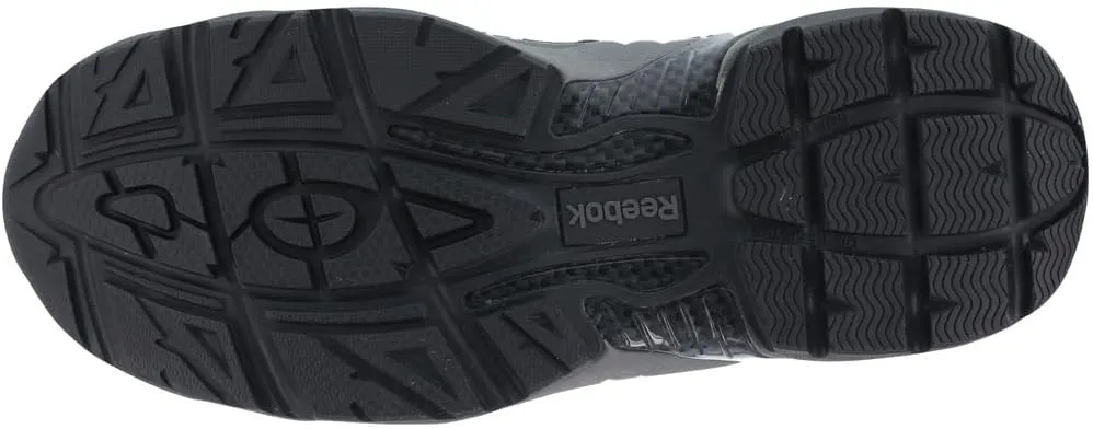 Reebok Men's Beamer Safety Toe Waterproof Athletic Work Boot