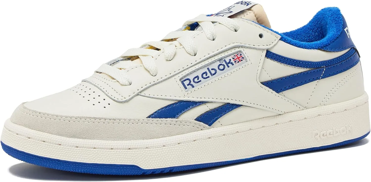 Reebok Men's Club C 85 Sneaker