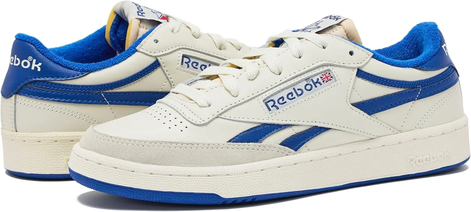 Reebok Men's Club C 85 Sneaker