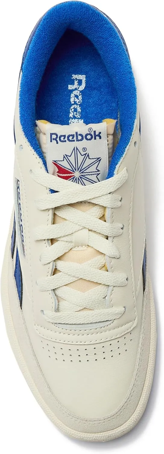 Reebok Men's Club C 85 Sneaker