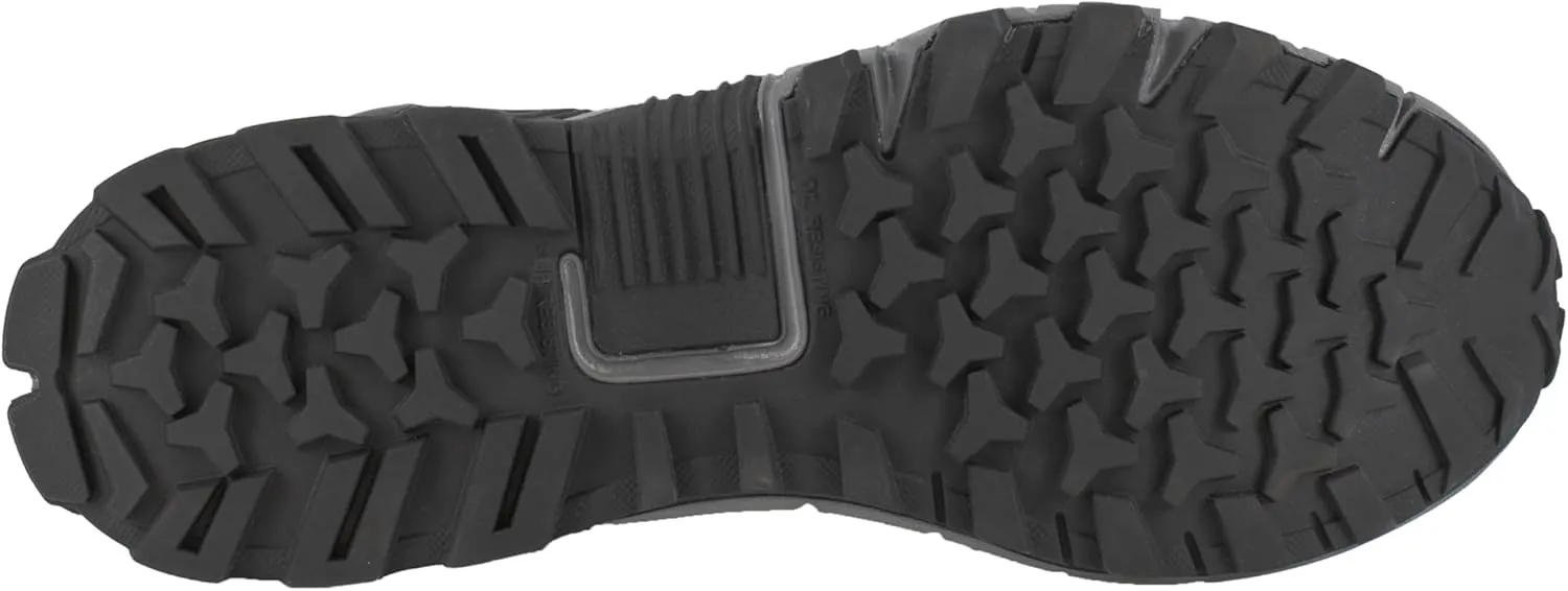 Reebok Men's Trailgrip Safety Toe Athletic Waterproof Work Hiker Industrial & Construction Boot