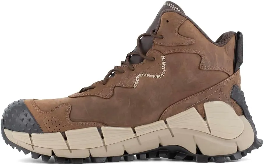 Reebok Men's Zig Kinetica Edge Ii Work Safety