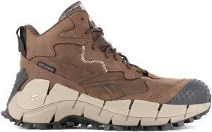 Reebok Men's Zig Kinetica Edge Ii Work Safety