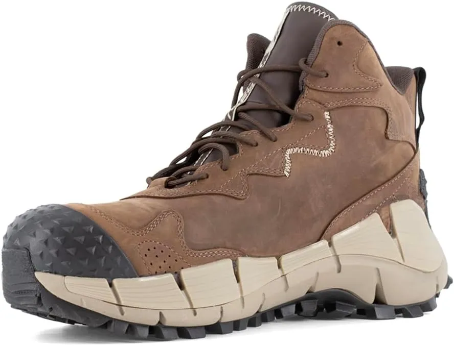 Reebok Men's Zig Kinetica Edge Ii Work Safety