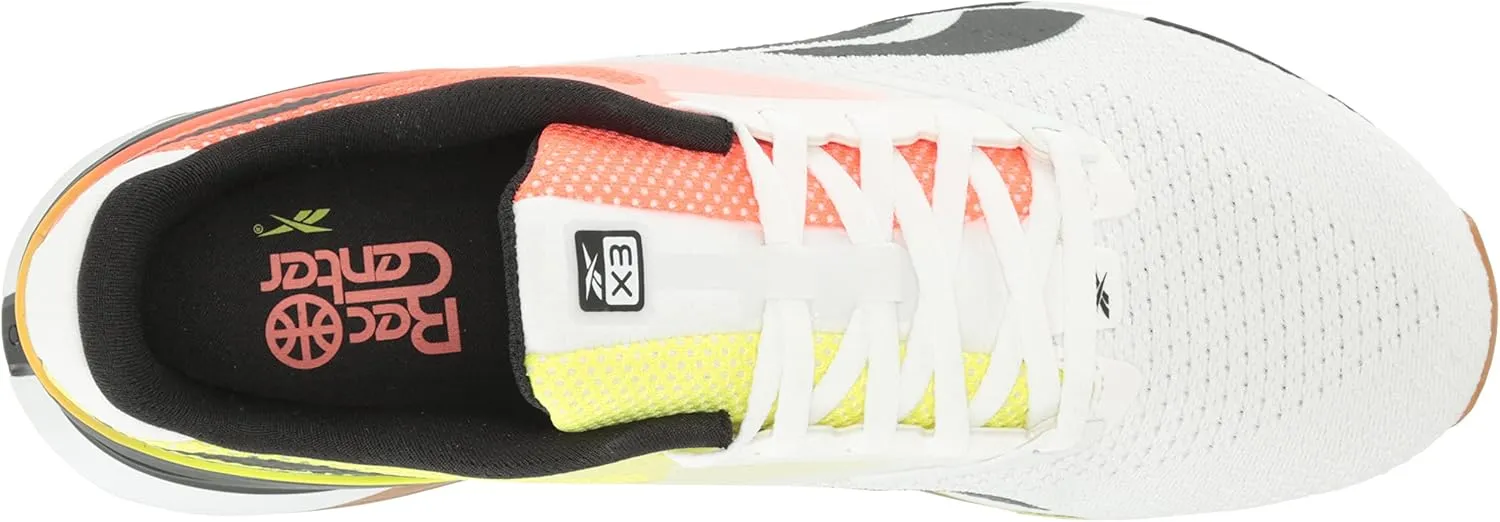 Reebok Unisex-Adult Nano X3 Varsity Sneaker