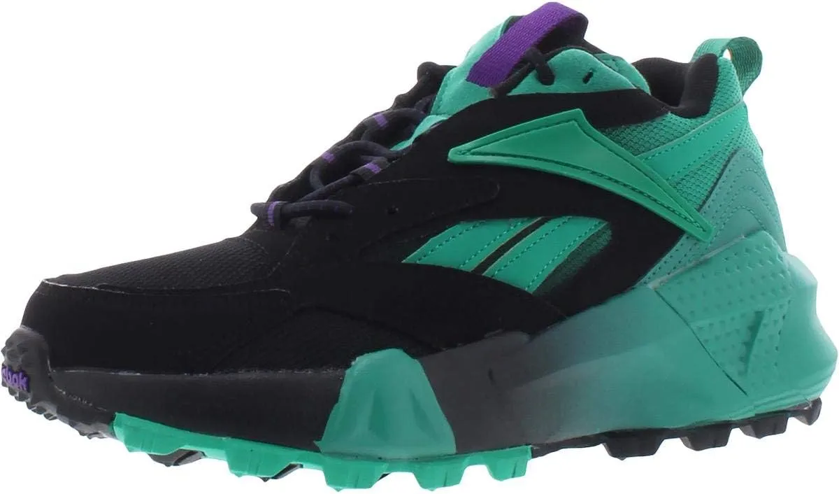 Reebok Women's Aztrek Double Mix Trail Sneaker