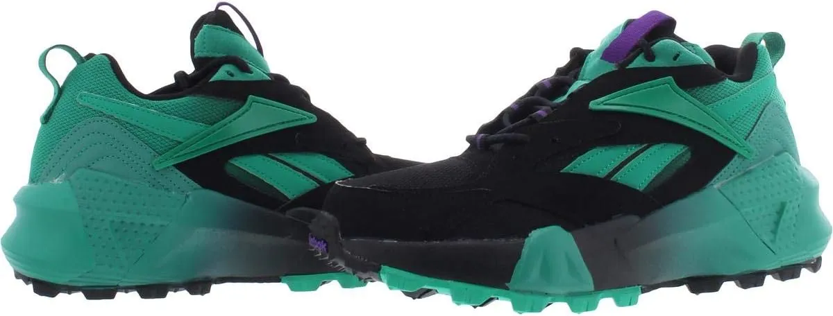 Reebok Women's Aztrek Double Mix Trail Sneaker