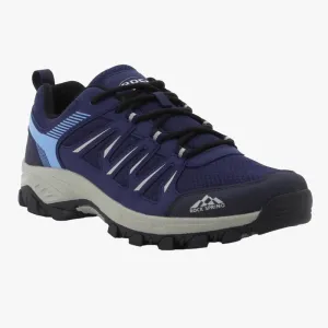 Rock Spring Mens Baselayer Sneaker Navy White
