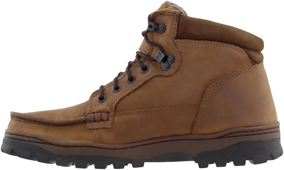 ROCKY Outback GORE-TEX® Waterproof Hiker Boot