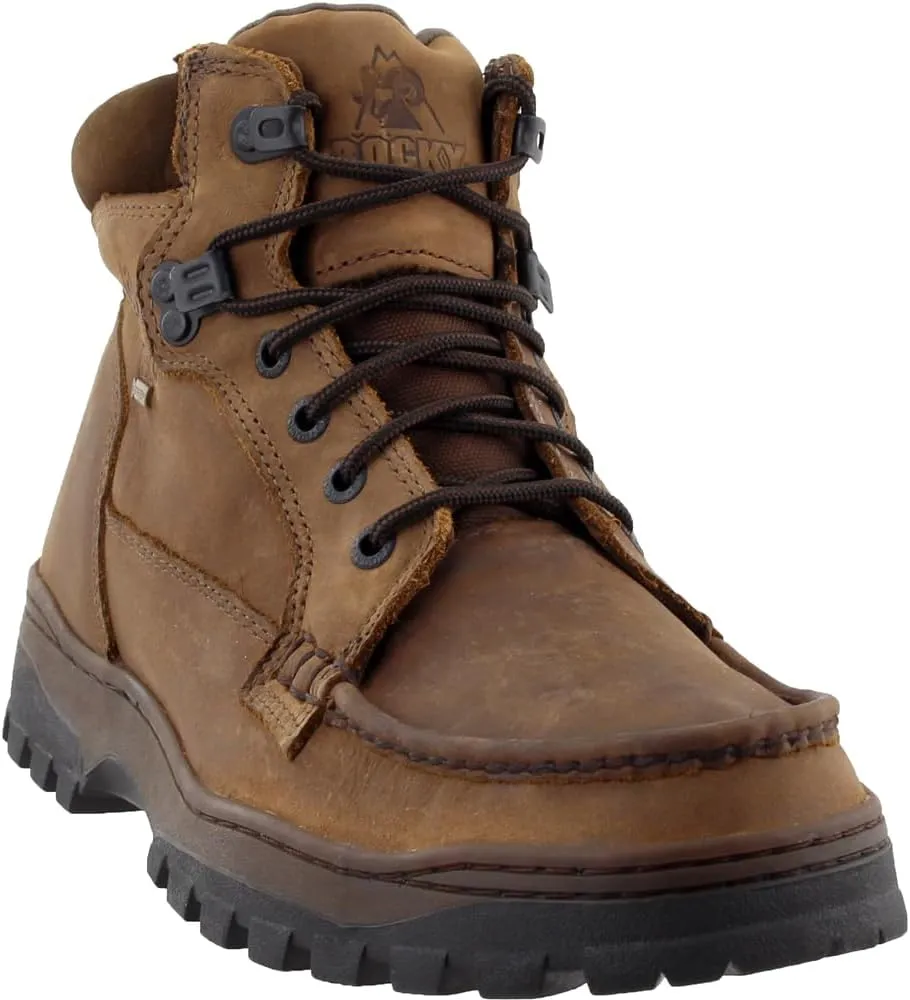 ROCKY Outback GORE-TEX® Waterproof Hiker Boot