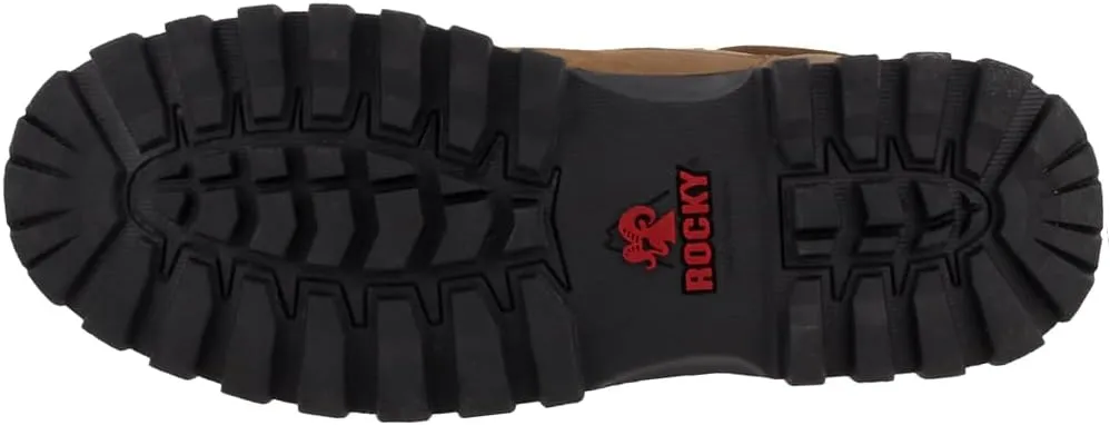 ROCKY Outback GORE-TEX® Waterproof Hiker Boot