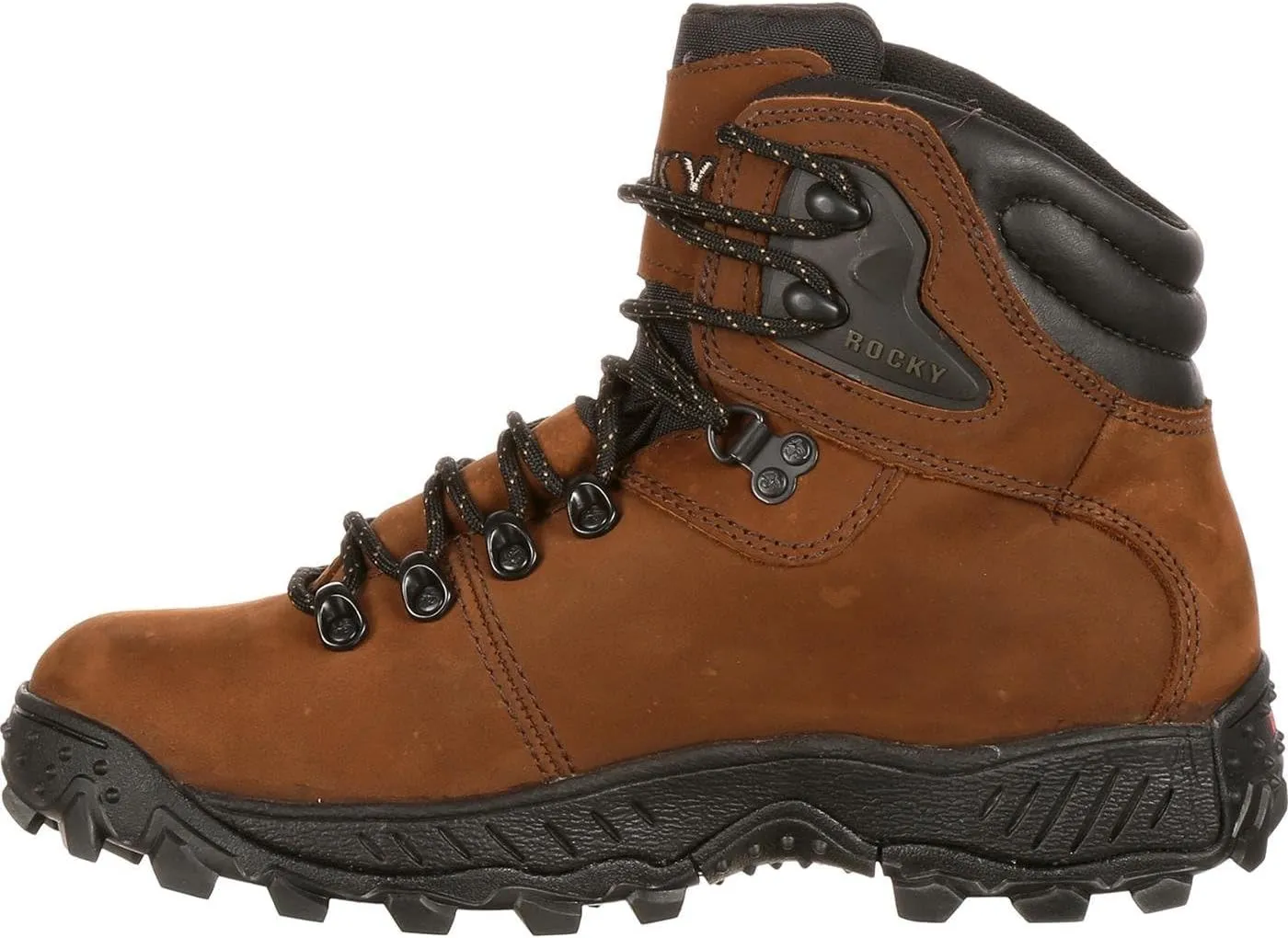 ROCKY Ridgetop GORE-TEX® Waterproof Hiker Boot