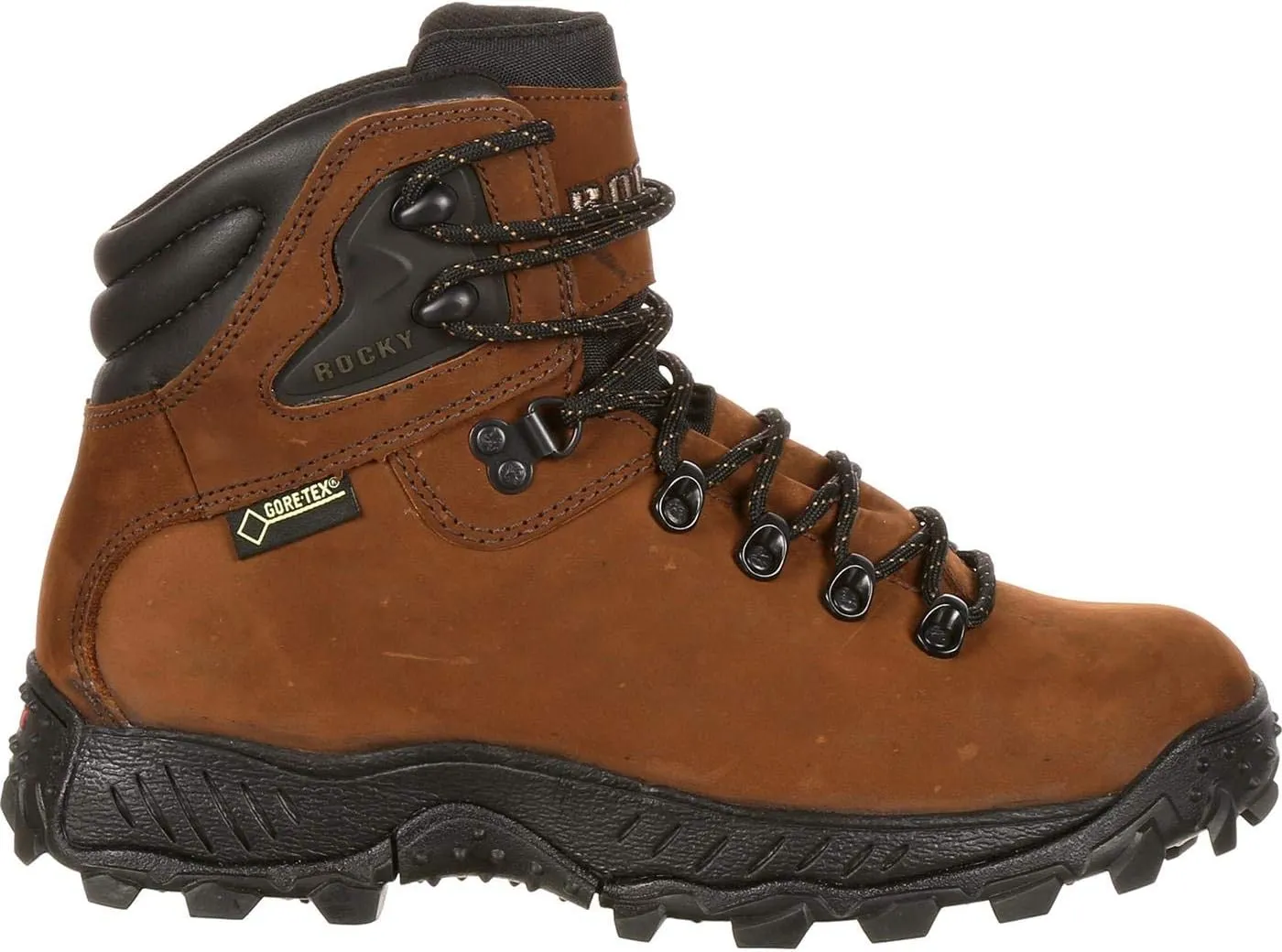 ROCKY Ridgetop GORE-TEX® Waterproof Hiker Boot