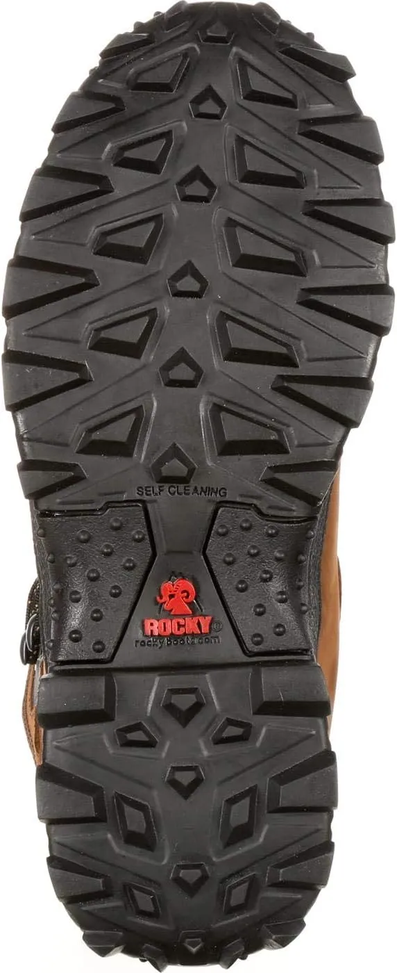 ROCKY Ridgetop GORE-TEX® Waterproof Hiker Boot