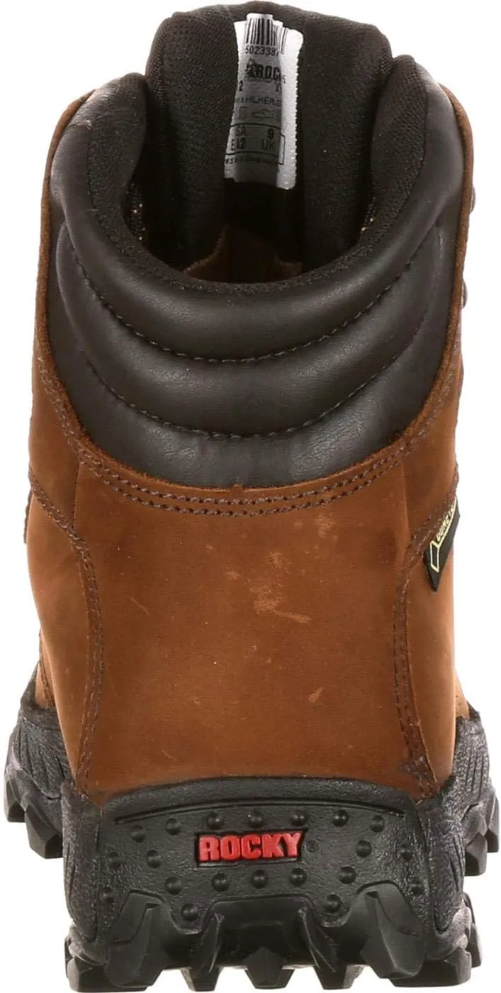 ROCKY Ridgetop GORE-TEX® Waterproof Hiker Boot