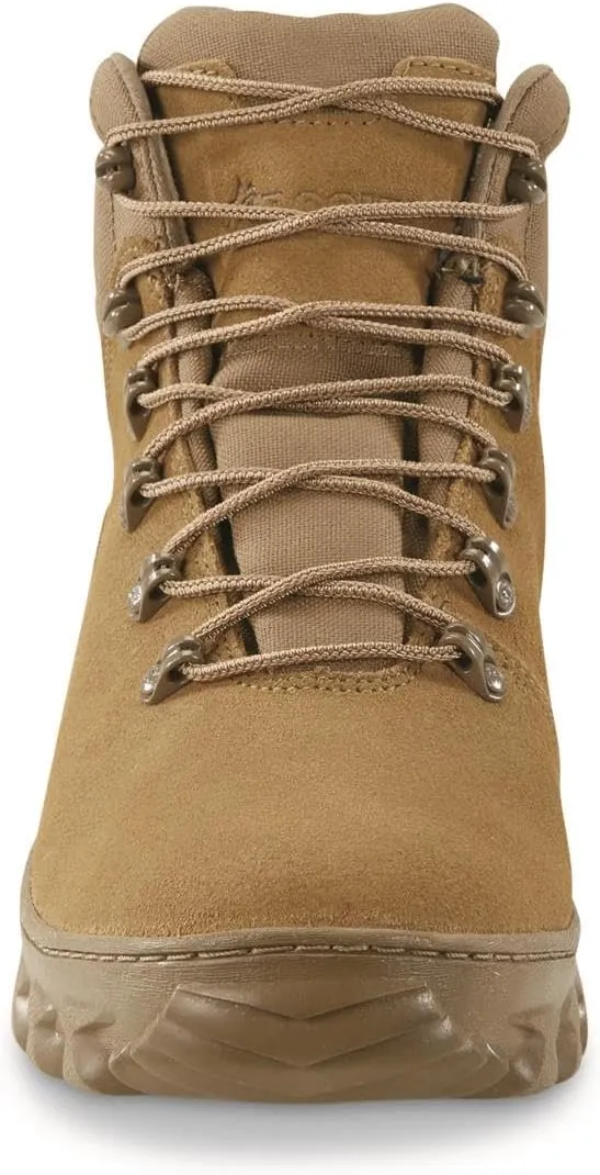 ROCKY S2V Jungle Hiker Waterproof Tactical Boots