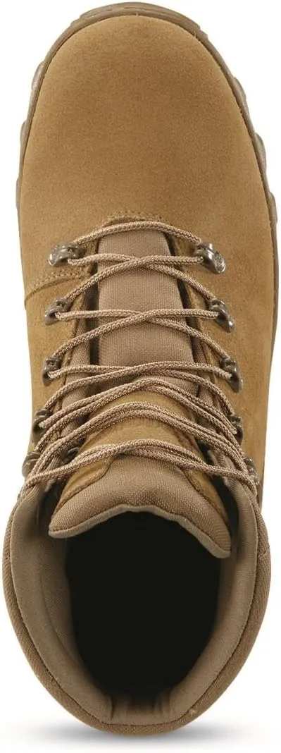 ROCKY S2V Jungle Hiker Waterproof Tactical Boots