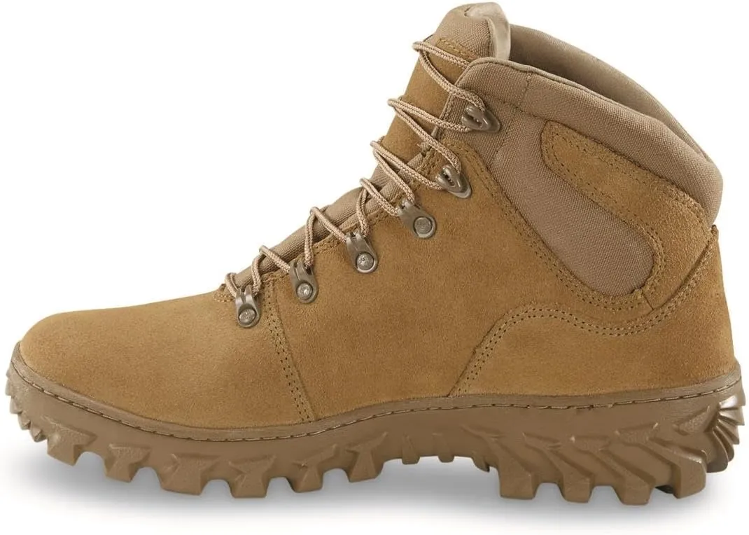 ROCKY S2V Jungle Hiker Waterproof Tactical Boots