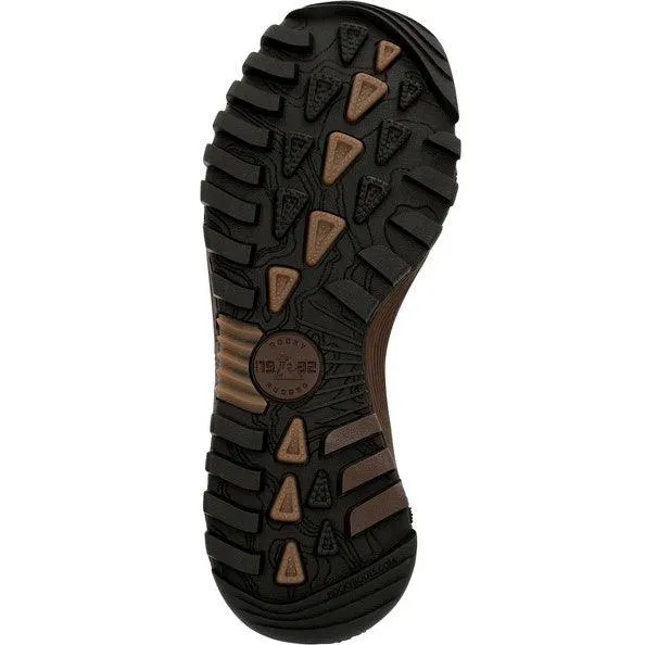 Rocky Spike Boy’s Children’s & Youth Waterproof Lace Up Work Boots RKS0544C AND RKS0544Y