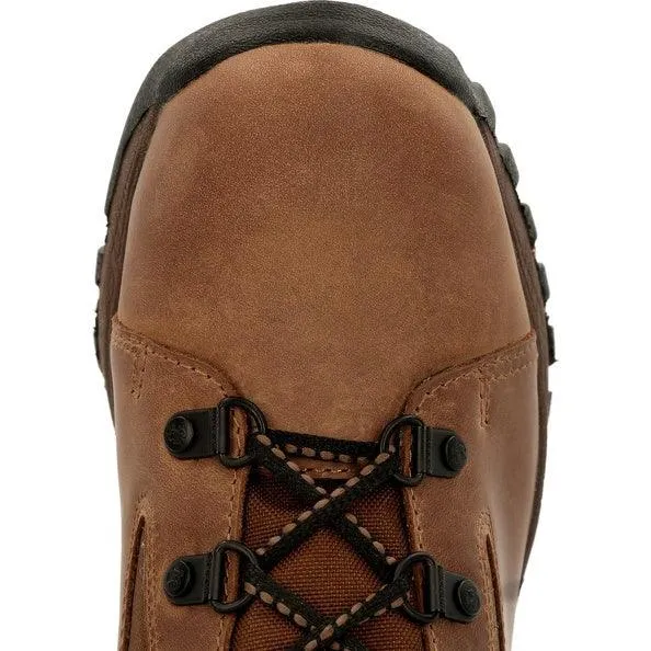 Rocky Spike Boy’s Children’s & Youth Waterproof Lace Up Work Boots RKS0544C AND RKS0544Y
