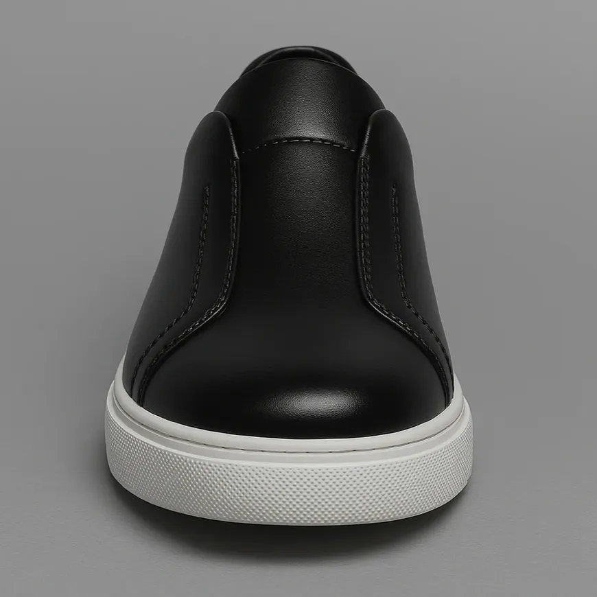 ROMEO LEATHER SNEAKER