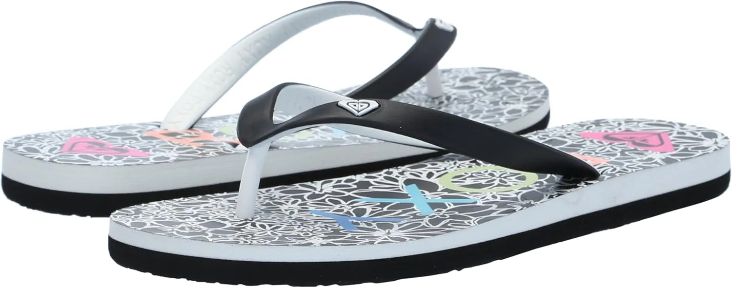 Roxy women's Tahiti Vii Sandal