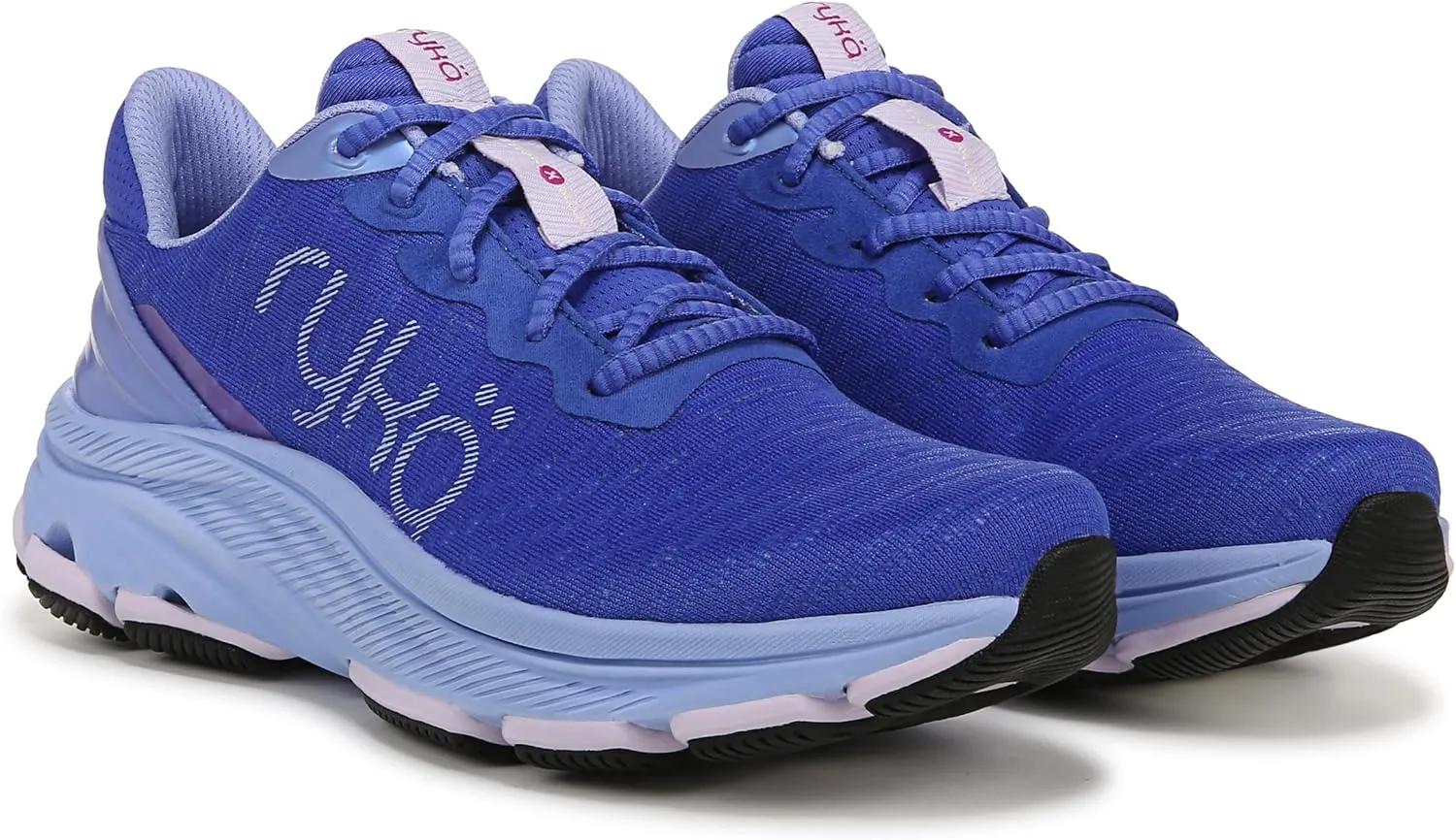 Ryka Women's Devotoin X Max Walking Shoe