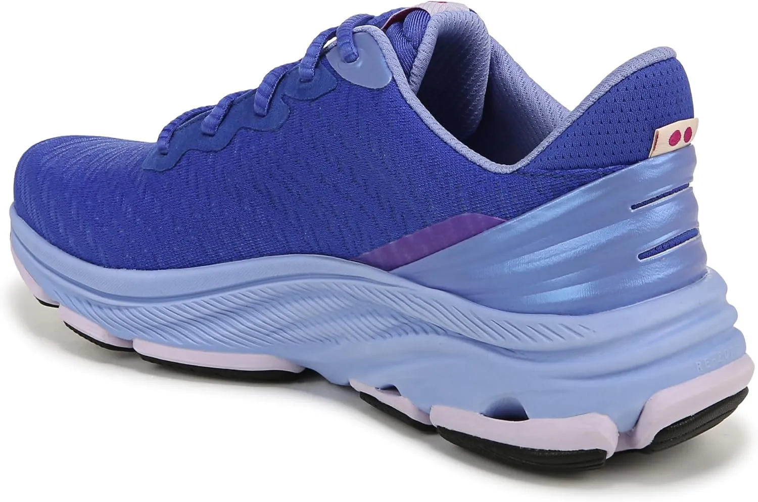Ryka Women's Devotoin X Max Walking Shoe