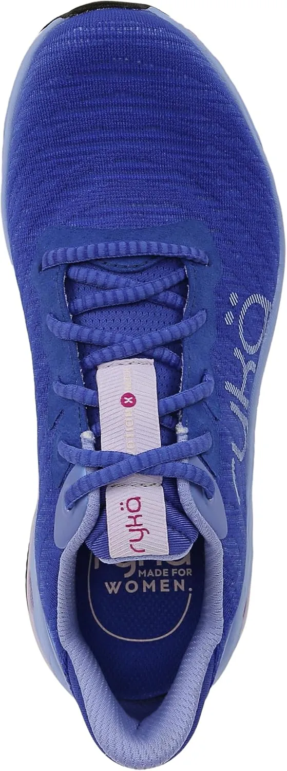 Ryka Women's Devotoin X Max Walking Shoe