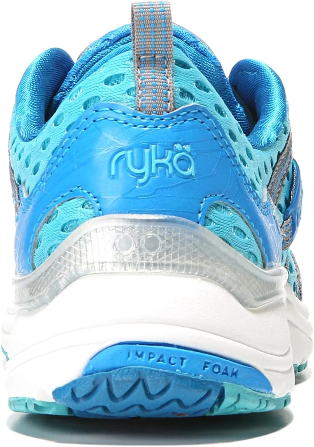Ryka Womens Hydro Sport Cross Training Water Shoe